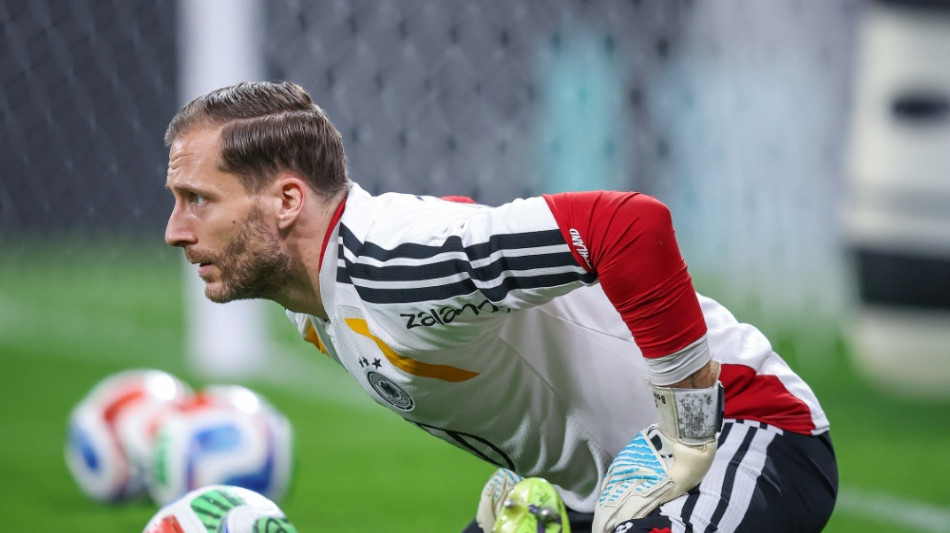 Baumann und die Neuer-Frage: "Interessiert mich null"