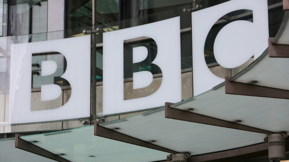 La BBC lance une offre payante aux &Eacute;tats-Unis pour "financer son journalisme"