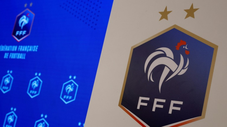 Federa&ccedil;&atilde;o Francesa denunciar&aacute; cantos racistas de jogadores argentinos &agrave; Fifa