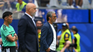 Argentina 'n&atilde;o &eacute; invenc&iacute;vel', diz t&eacute;cnico da Su&iacute;&ccedil;a, advers&aacute;ria nas quartas de final da Copa