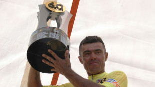 Premio a la perseverancia: Eduin Becerra es campe&oacute;n de la Vuelta al T&aacute;chira