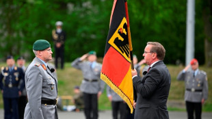 Bundeswehrgeneral warnt vor Problemen bei m&ouml;glicher Verlegung an Nato-Ostflanke 