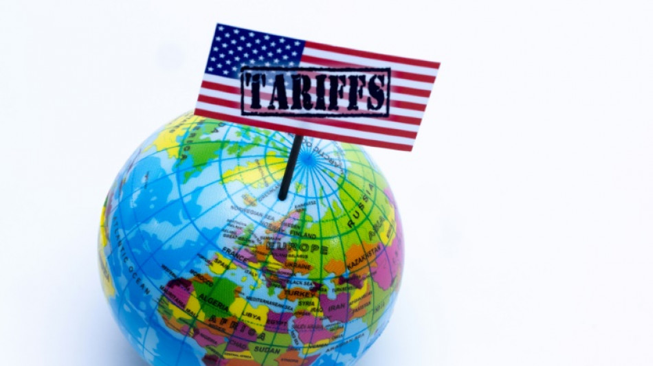 Golpeada por Trump, la UE busca nuevos socios comerciales desde el Mercosur a países de Asia