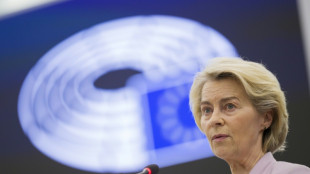 Droits de douane: l'UE temporise sa riposte dans l'espoir d'un accord