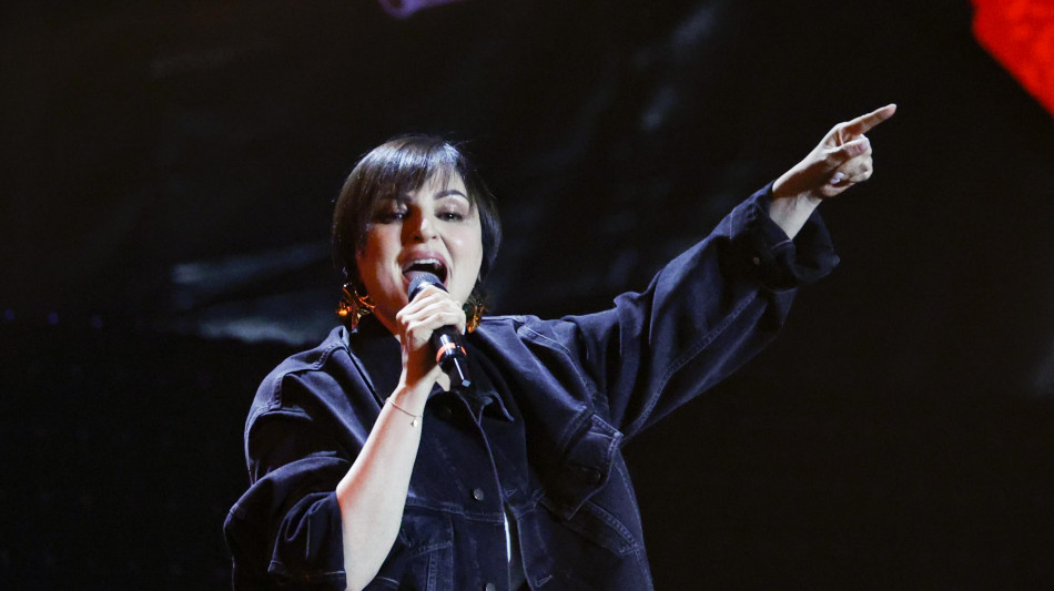 Il Premio Numeri Uno - Citt&agrave; di Sanremo ad Arisa e a Patty Pravo alla carriera