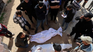 Bombardeos israel&iacute;es dejan nueve muertos en Gaza en plenas conversaciones para extender la tregua