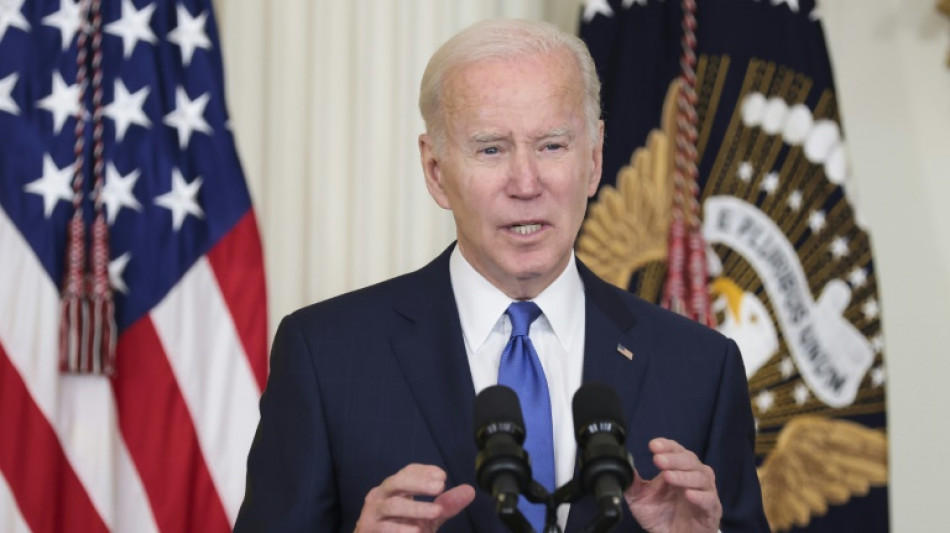 Senado dos EUA revela acordo sobre imigra&ccedil;&atilde;o e ajuda &agrave; Ucr&acirc;nia