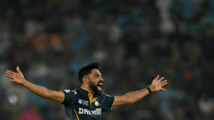 Siraj, Krishna help Gujarat defeat Mumbai in IPL