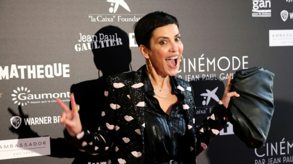 RMC Life, l'ex-Ch&eacute;rie 25, recrute Salhia Brakhlia et relance "&Ccedil;a se discute"