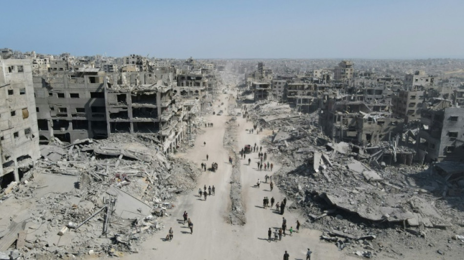 Ham&aacute;s est&aacute; listo para la lucha si se reanuda la guerra, declara alto mando