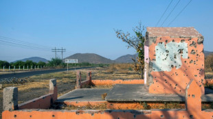 EEUU designa como organizaciones terroristas al c&aacute;rtel de Ju&aacute;rez y a Los Viagras de M&eacute;xico