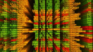 Asian stocks mixed despite tech-led Wall St record