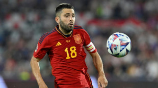 Inter Miami anuncia contrata&ccedil;&atilde;o de Jordi Alba