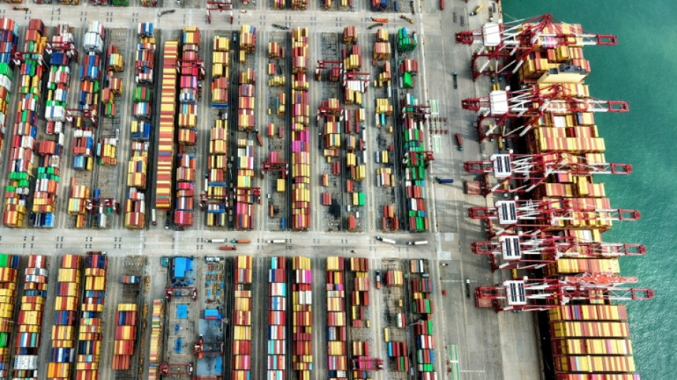 China quiere aumentar las importaciones y el desarrollo a gran escala de su alta tecnología