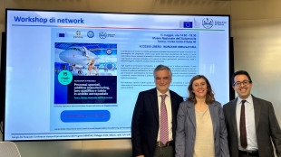 Allo studio in Italia aerei pi&ugrave; leggeri e resistenti