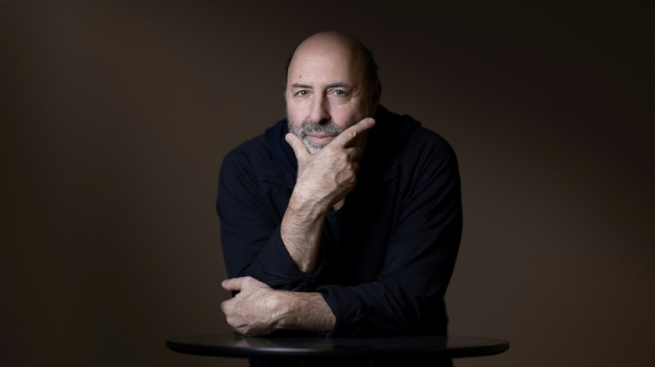 Klapisch, cinéaste générationnel enfin programmé à Cannes, va "kiffer!"