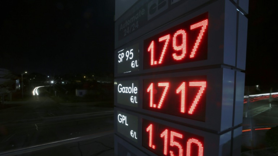 El precio del barril de petr&oacute;leo Brent supera los 90 d&oacute;lares por primera vez desde 2014