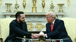 Deportaciones a El Salvador crean "agujero negro" sin garant&iacute;a legal, alertan activistas