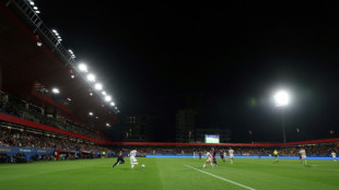 Barcelona voltar&aacute; ao est&aacute;dio Johan Cruyff contra o Getafe