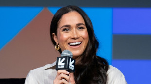 Meghan Markle launches new lifestyle brand