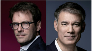 Congr&egrave;s du PS: Faure revendique la victoire, Mayer-Rossignol parle de r&eacute;sultats au coude &agrave; coude