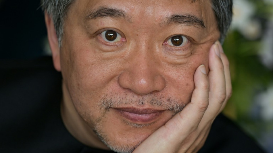 Japanischer Film "Monster" erh&auml;lt in Cannes Filmpreis "Queer Palm"