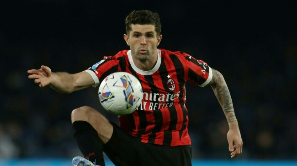 Pulisic hits back at ex-USA players over absence criticism