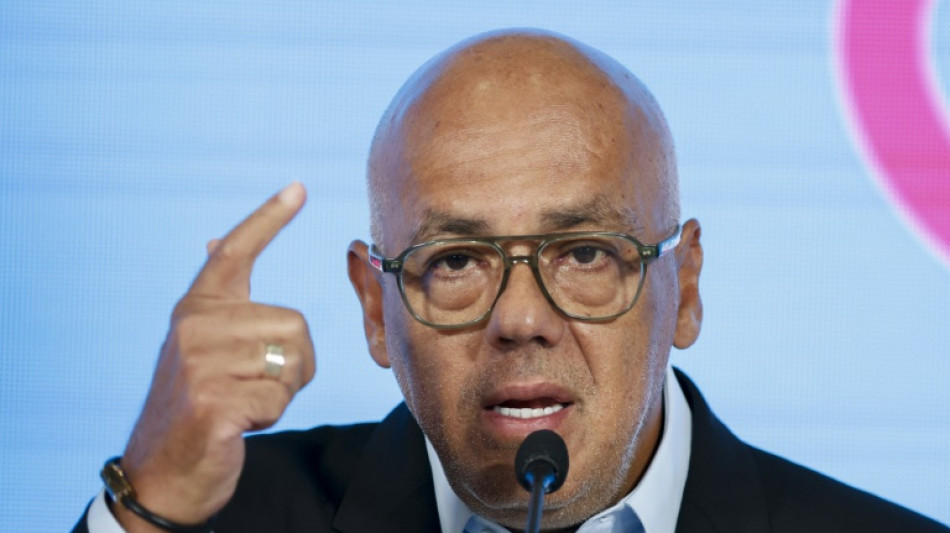 Venezolanos enviados de EEUU a c&aacute;rcel salvadore&ntilde;a, un "crimen de lesa humanidad" para Caracas