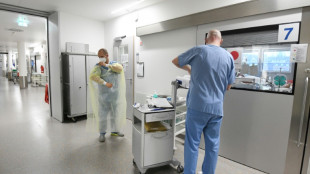 Krankenh&auml;user behandeln 2021 fast zehn Millionen ambulante Notf&auml;lle