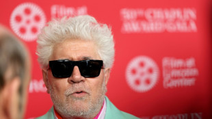 Des stars du cin&eacute;ma, dont Pedro Almodovar et Richard Gere, d&eacute;noncent dans une tribune le "silence" face au "g&eacute;nocide" &agrave; Gaza