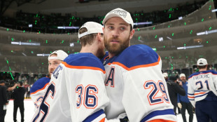 Zwei Assists: Draisaitl mit Edmonton im Finale