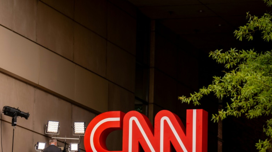 Com problemas de audi&ecirc;ncia e identidade, CNN investe no streaming
