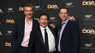 Criadores de 'Game of Thrones' se aventuram na fic&ccedil;&atilde;o cient&iacute;fica com s&eacute;rie na Netflix