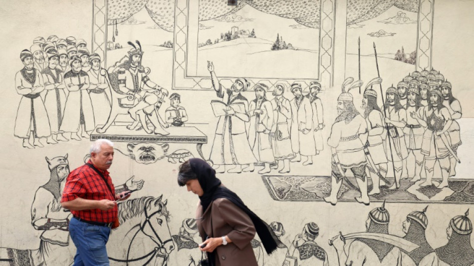 Irán y EEUU concluyen el tercer ciclo de diálogo sobre el programa nuclear