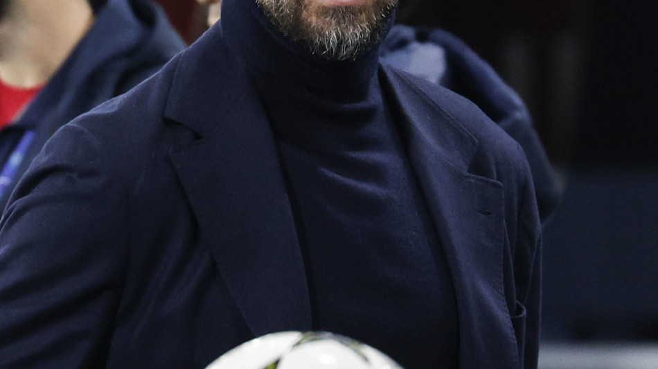 Bologna: il ds Di Vaio prolunga fino al 2027