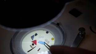 Del Elba al Ebro, los grandes r&iacute;os europeos invadidos por los micropl&aacute;sticos