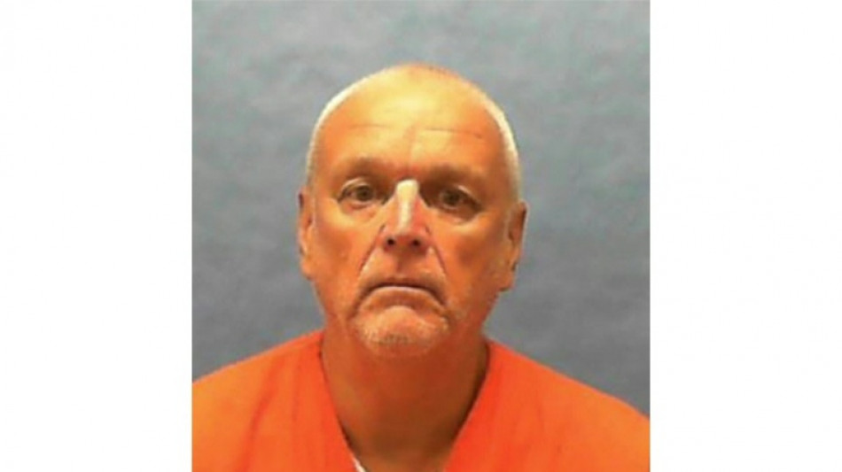 Ejecutan a dos hombres con inyecci&oacute;n letal en EEUU