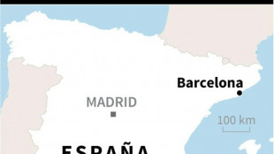 Encuentran un segundo cad&aacute;ver tras las lluvias torrenciales en Catalu&ntilde;a