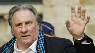 Un tribunal de Par&iacute;s se pronunciar&aacute; en marzo sobre una imputaci&oacute;n por "violaci&oacute;n" de actor G&eacute;rard Depardieu