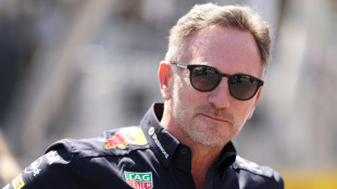 Red-Bull-Teamchef Horner entlassen - Mekies &uuml;bernimmt