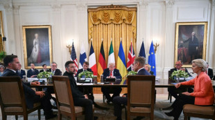 Trump says arranging Putin-Zelensky peace summit