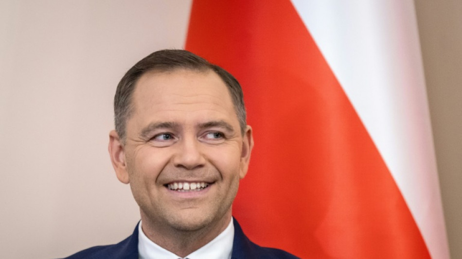 En Pologne, la Cour supr&ecirc;me tranche sur la validit&eacute; de la pr&eacute;sidentielle