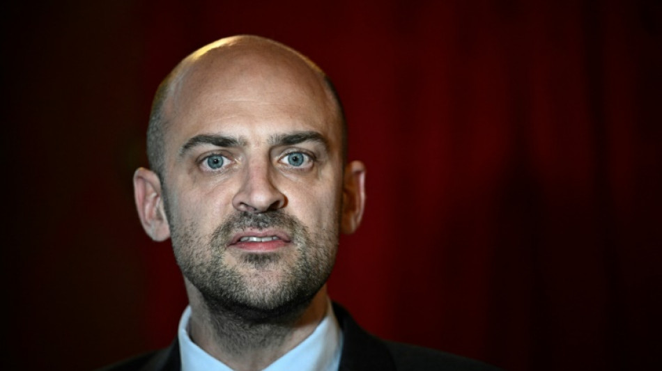 France says supports Harvard, welcomes foreign students