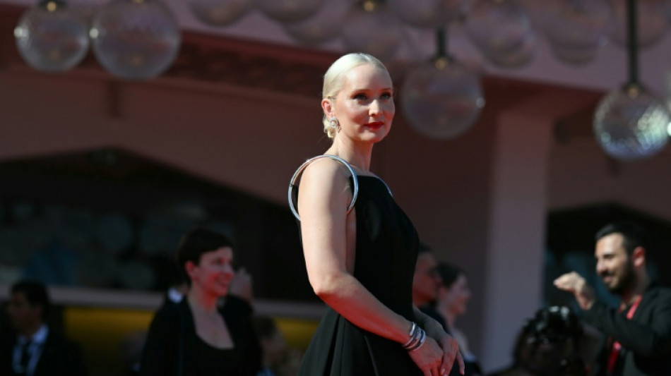 Homage to Shaker feminist in Venice film from Mona Fastvold