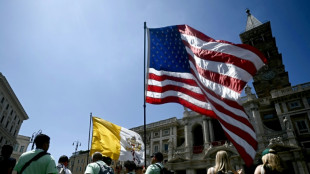Roma espera a un mill&oacute;n de j&oacute;venes cat&oacute;licos para una enorme vigilia con el papa