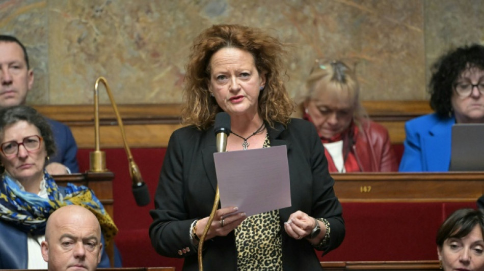 Loi fast-fashion: accord trouv&eacute; entre d&eacute;put&eacute;s et s&eacute;nateurs 