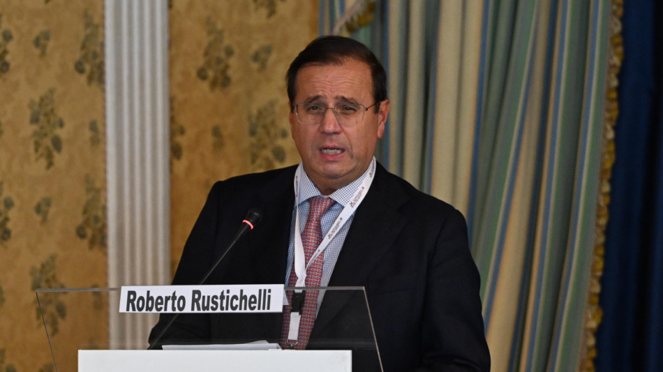 Rustichelli, dazi distorsivi, rafforzare il modello Ue