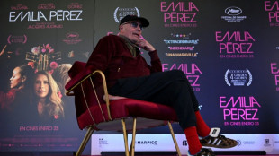 Emilia P&eacute;rez: a candidatura 'bastarda' do franc&ecirc;s Jacques Audiard ao Oscar