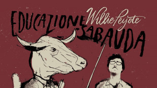 Willie Peyote, arriva ristampa celebrativa di Educazione Sabauda