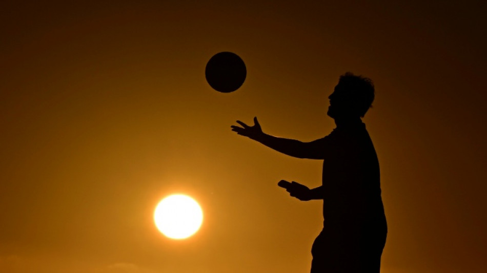 La NASA certifica un aumento de temperatura en 2025 sin hablar de cambio clim&aacute;tico